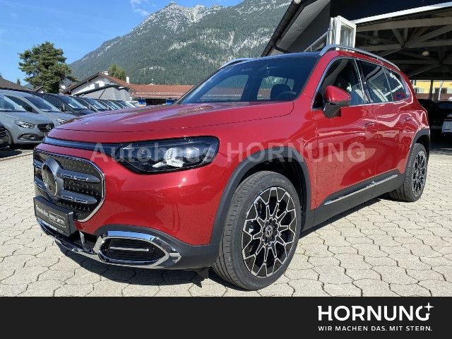 Mercedes-Benz GLB 250