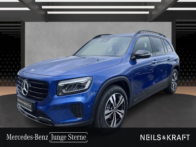 Mercedes-Benz GLB 250