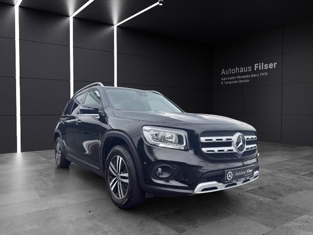 Mercedes-Benz GLB 250
