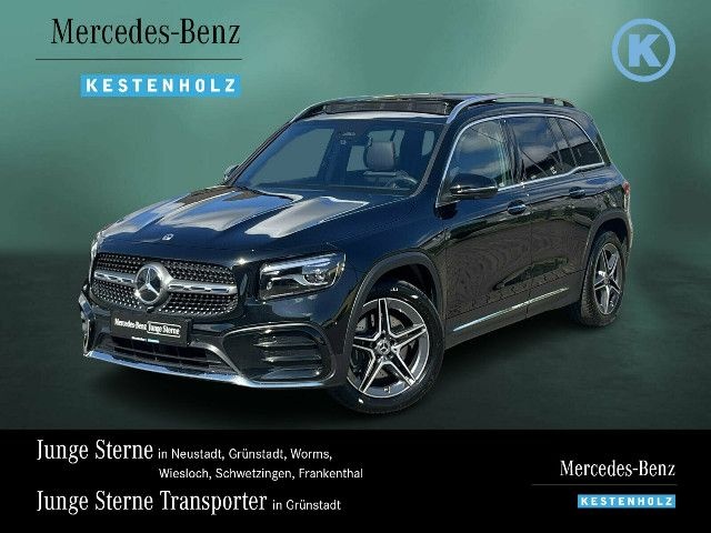 Mercedes-Benz GLB 250