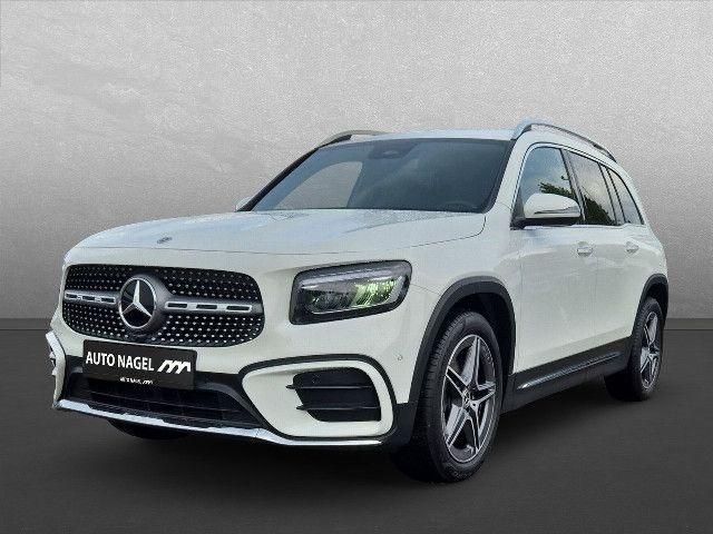 Mercedes-Benz GLB 250