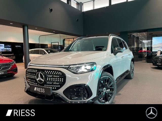 Mercedes-Benz GLB 250