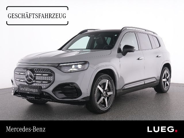 Mercedes-Benz GLB 250
