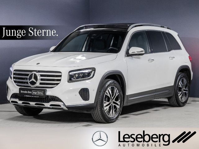 Mercedes-Benz GLB 250