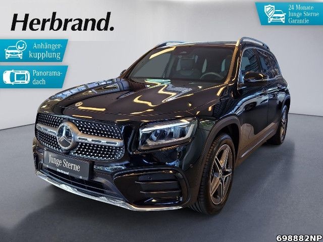 Mercedes-Benz GLB 250