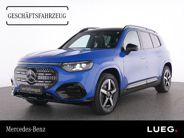 Mercedes-Benz GLB 250