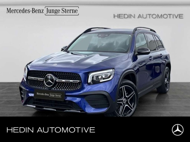 Mercedes-Benz GLB 250