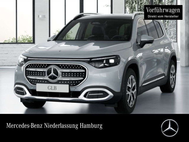 Mercedes-Benz GLB 250
