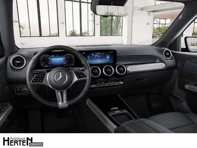 Mercedes-Benz GLB 250