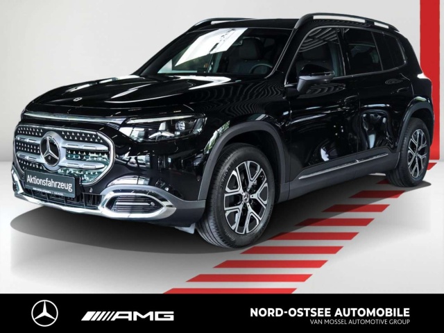 Mercedes-Benz GLB 250