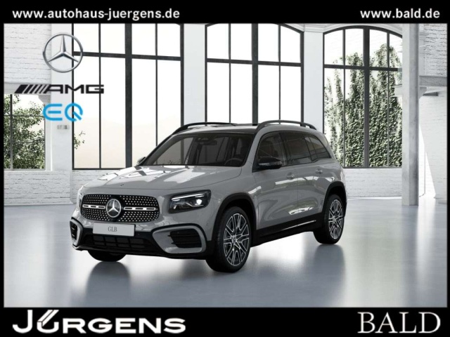 Mercedes-Benz GLB 250