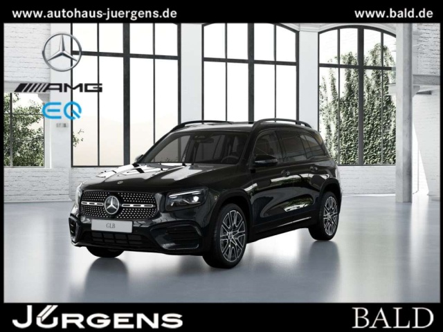 Mercedes-Benz GLB 250