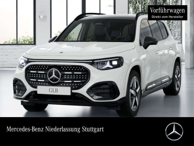 Mercedes-Benz GLB 250