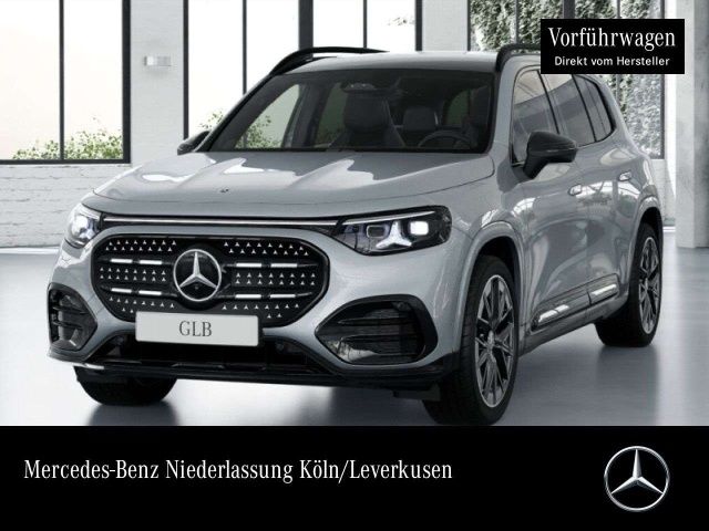 Mercedes-Benz GLB 250
