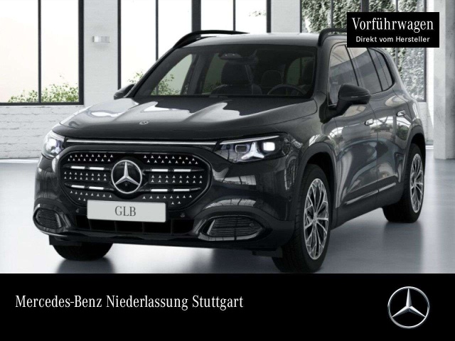 Mercedes-Benz GLB 250