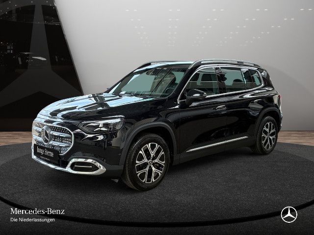 Mercedes-Benz GLB 250