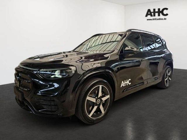 Mercedes-Benz GLB 250