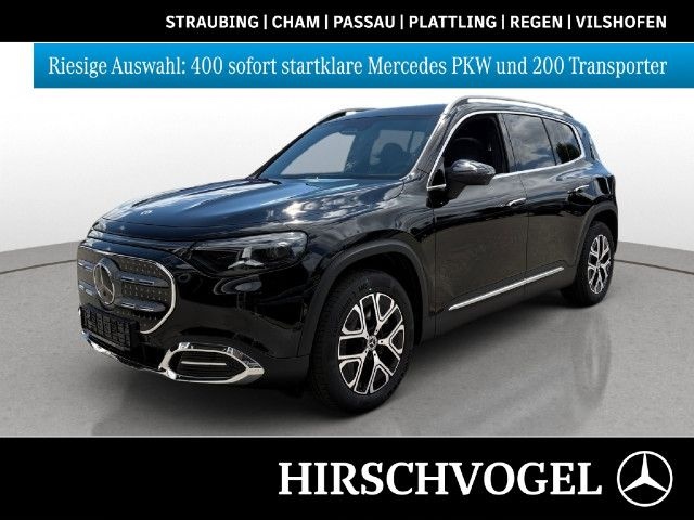 Mercedes-Benz GLB 250