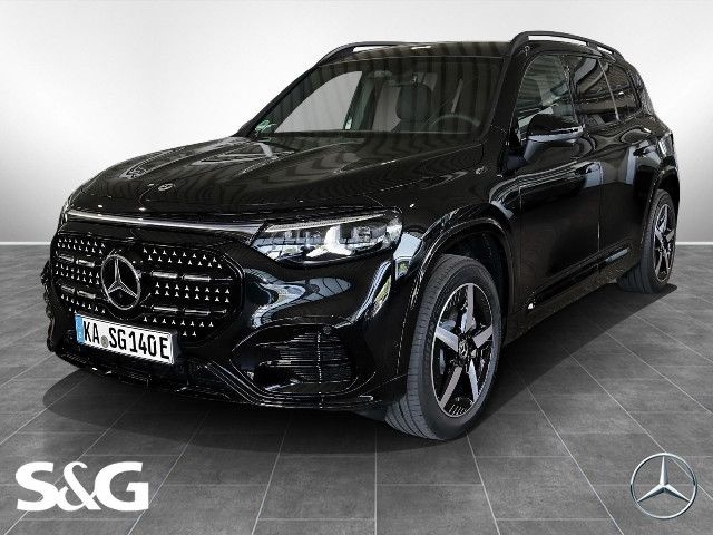 Mercedes-Benz GLB 250