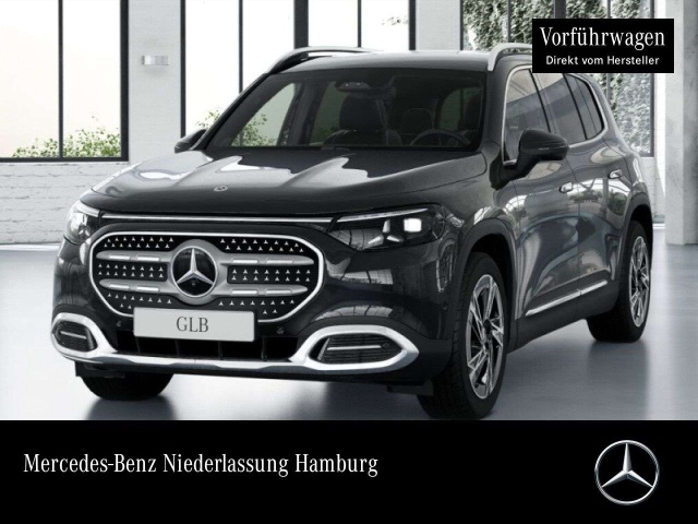 Mercedes-Benz GLB 250