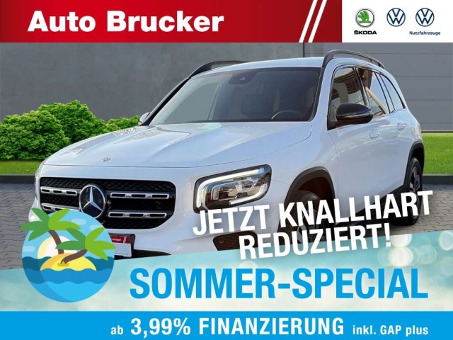 Mercedes-Benz GLB 250