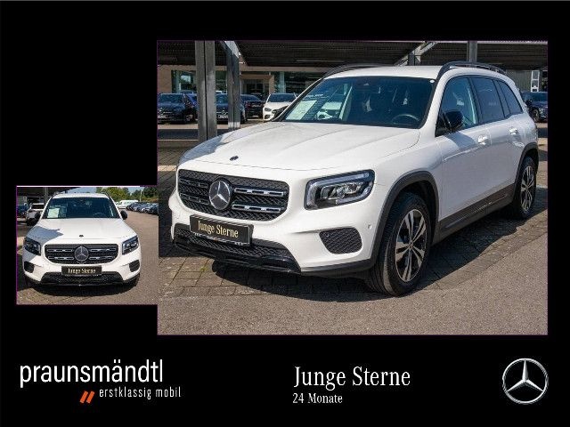 Mercedes-Benz GLB 250