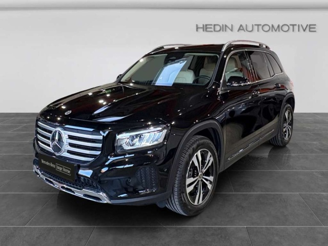 Mercedes-Benz GLB 250