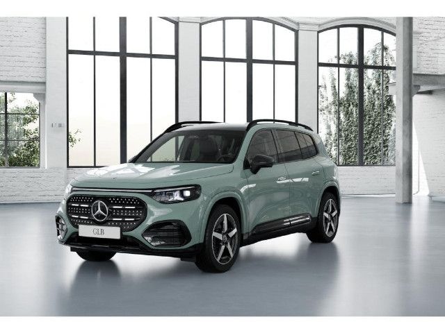 Mercedes-Benz GLB 250