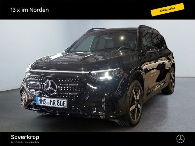 Mercedes-Benz GLB 250