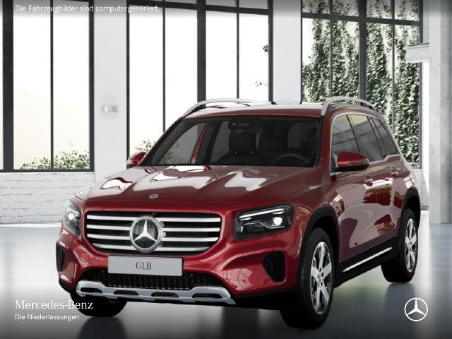 Mercedes-Benz GLB 250