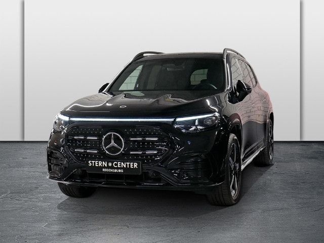 Mercedes-Benz GLB 250