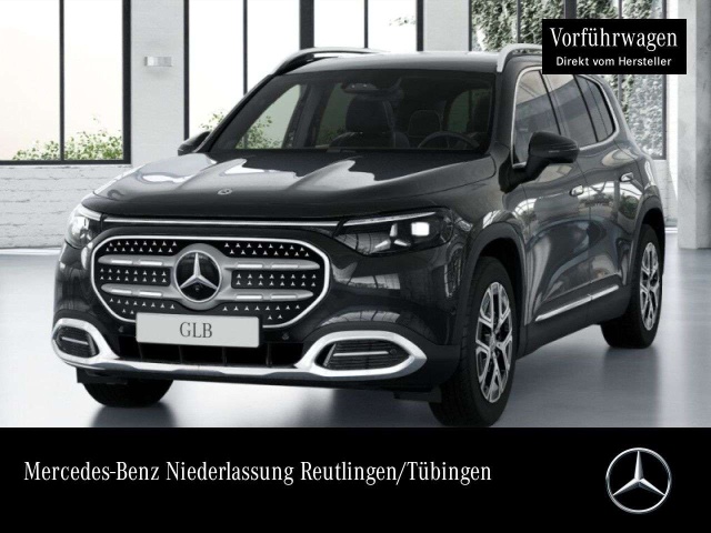 Mercedes-Benz GLB 250