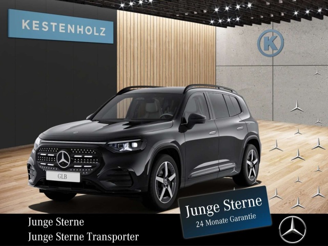 Mercedes-Benz GLB 250