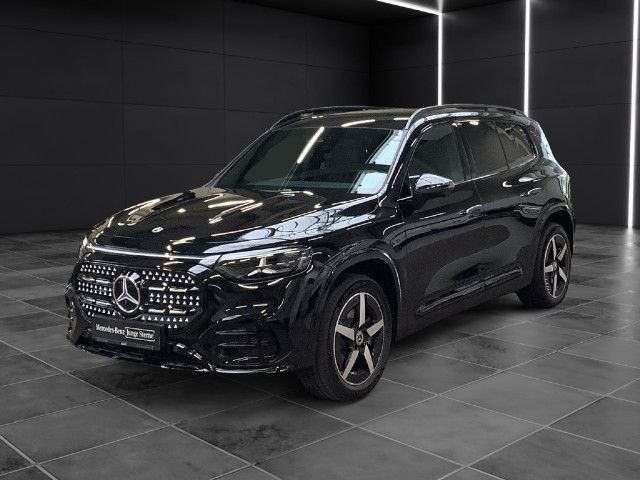 Mercedes-Benz GLB 250