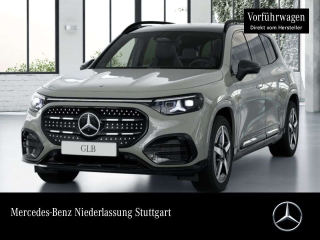 Mercedes-Benz GLB 250