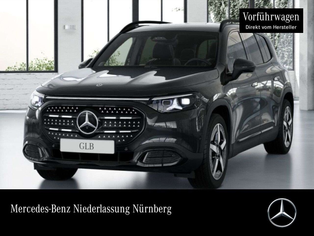 Mercedes-Benz GLB 250