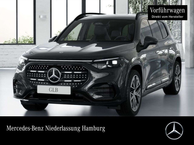 Mercedes-Benz GLB 250