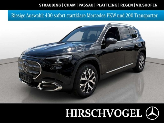 Mercedes-Benz GLB 250