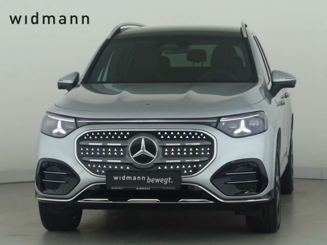 Mercedes-Benz GLB 250