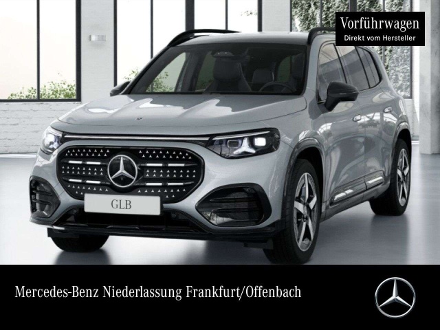 Mercedes-Benz GLB 250