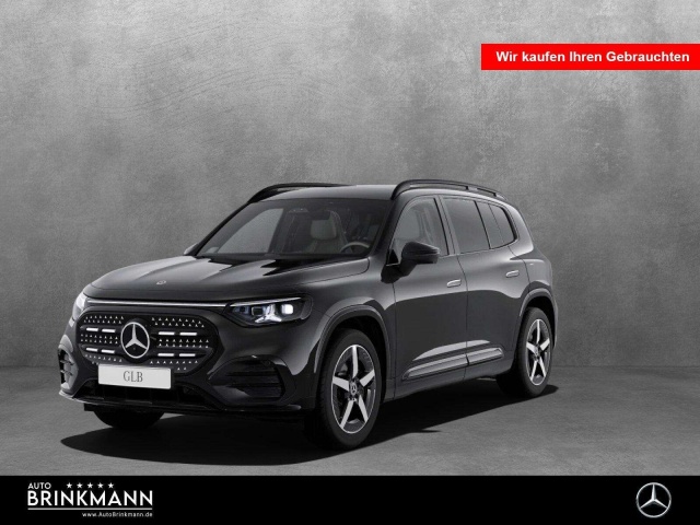 Mercedes-Benz GLB 250