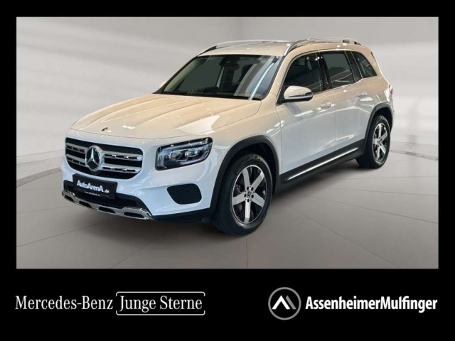 Mercedes-Benz GLB 250