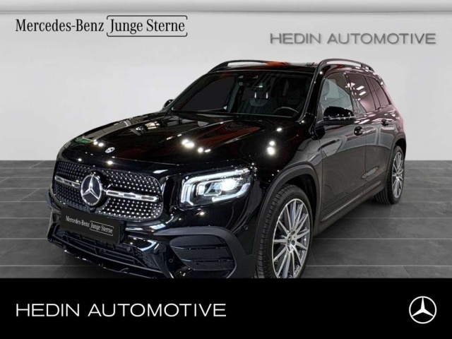 Mercedes-Benz GLB 250