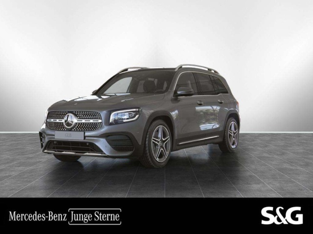 Mercedes-Benz GLB 250