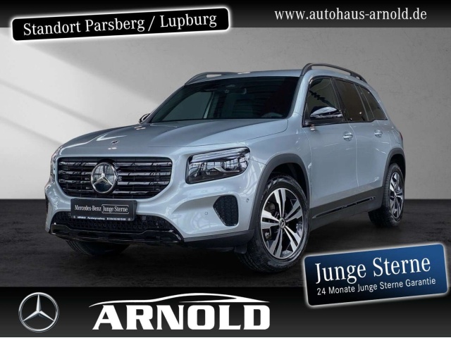 Mercedes-Benz GLB 250