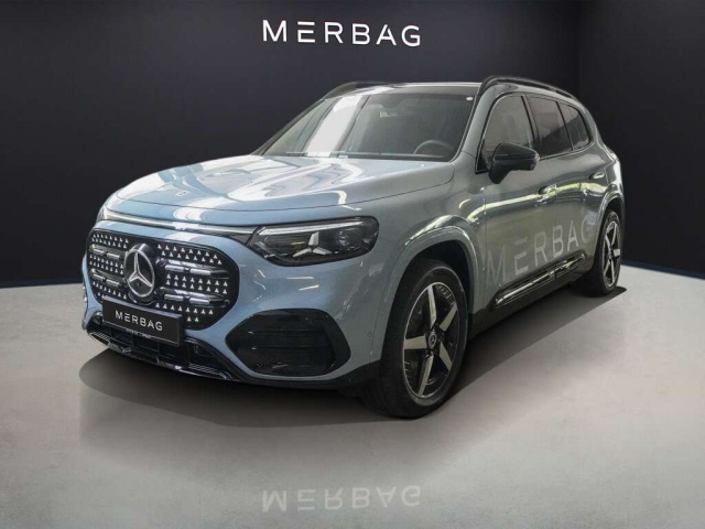 Mercedes-Benz GLB 250