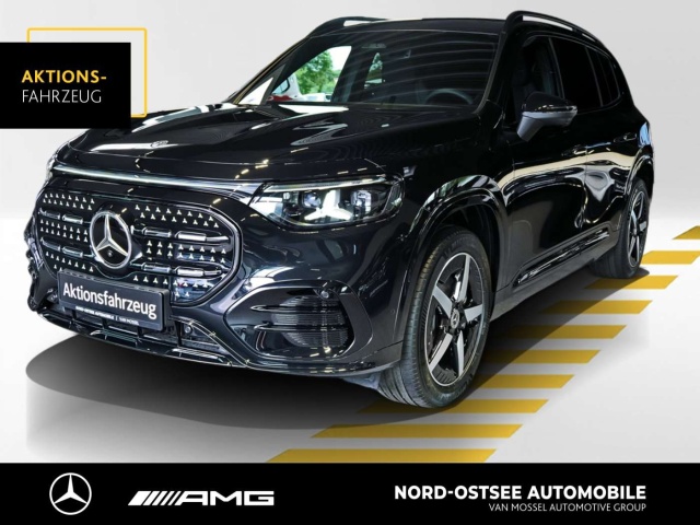 Mercedes-Benz GLB 250