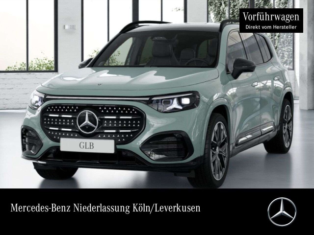 Mercedes-Benz GLB 250
