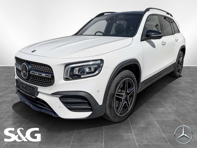 Mercedes-Benz GLB 250
