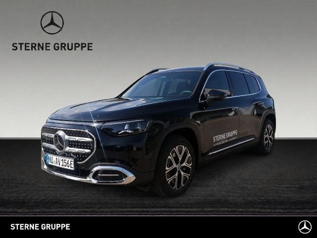 Mercedes-Benz GLB 250